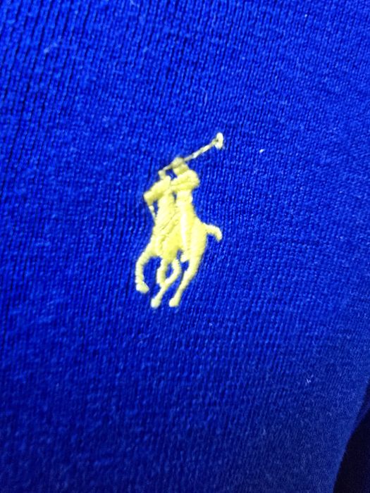 Мъжки пуловер Polo Ralph Lauren – оригинален