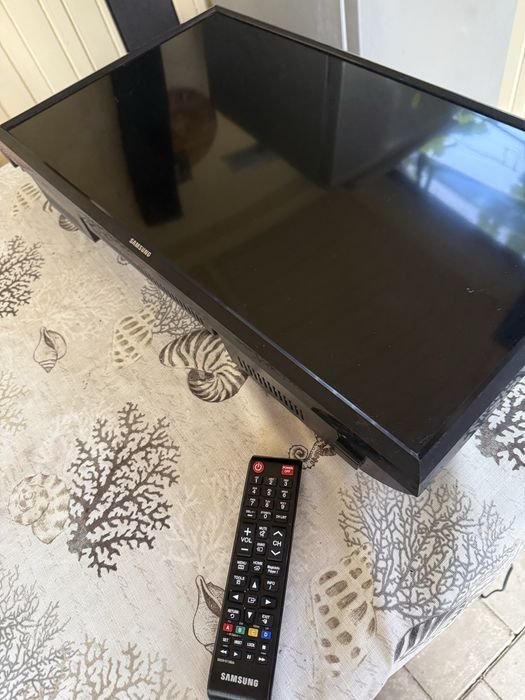 Tv samsung cu telecomanda