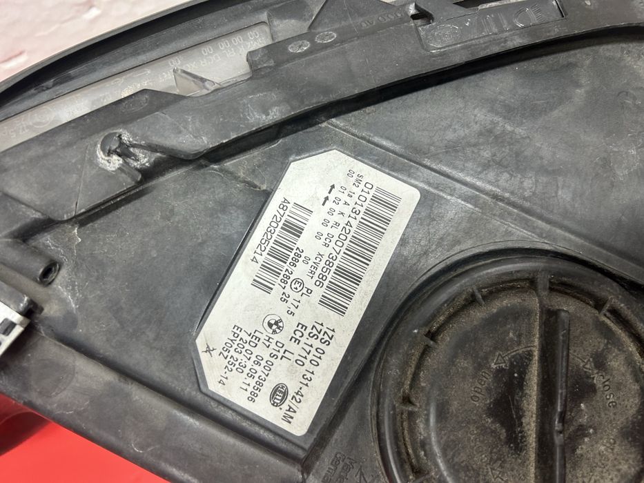 Far bmw F10 F11 bi xenon adaptiv 2010-2013 dreapta