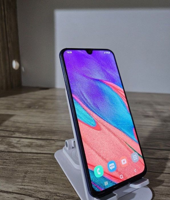 Samsung A40 idial