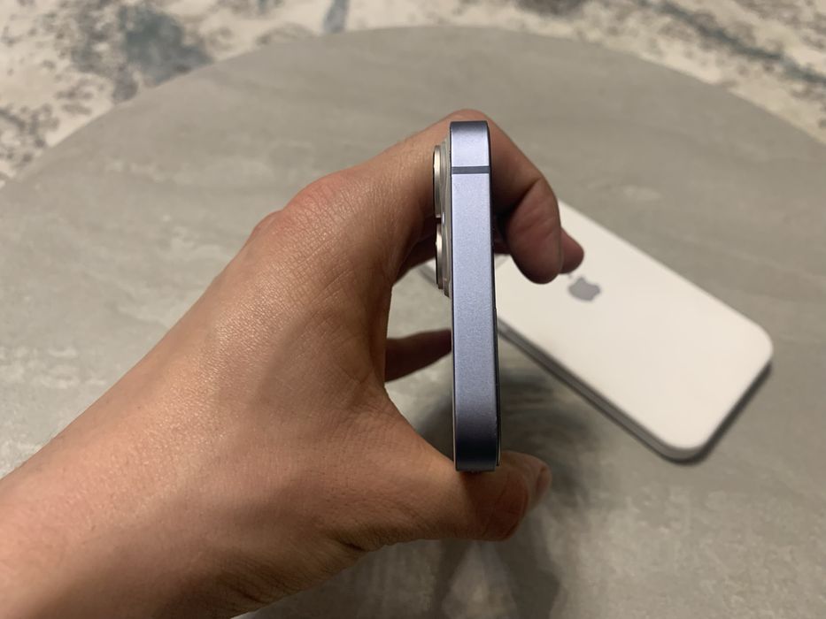 Iphone 14 128gb Aкб 100%