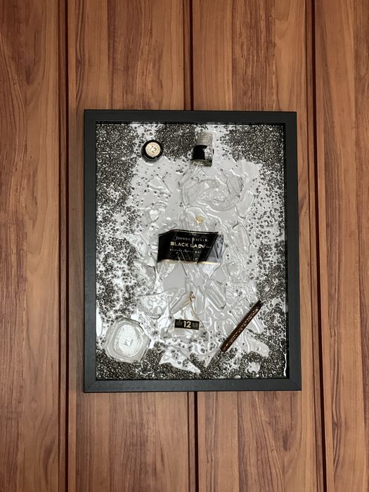 Картини от епоксидна смола