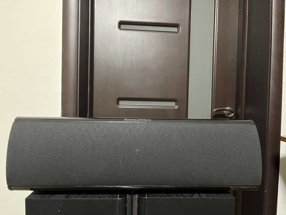 Boxă centru Bowers & Willkins XTC