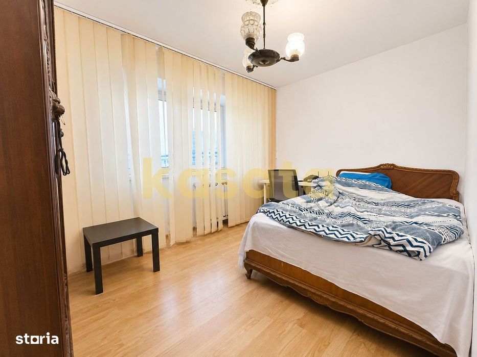 3 camere Aviatiei