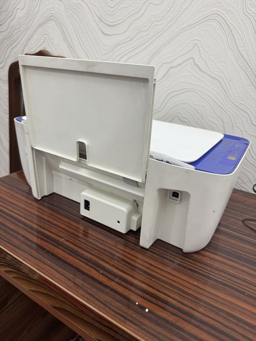 HP DeskJet 2630 принтер, printer