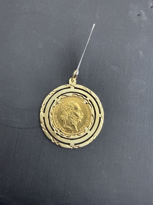 Carcase ducat aur sau ducat!!!