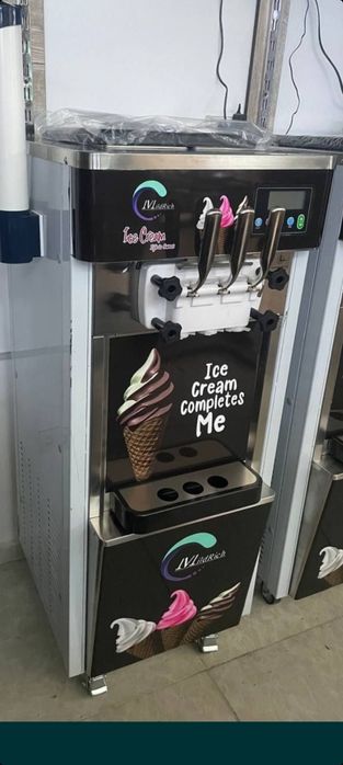 Gavada frezir musqaymoq aparat