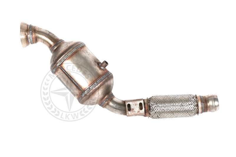 Катализатор за Mercedes-Benz Sprinter OM646 W906 Спринтер