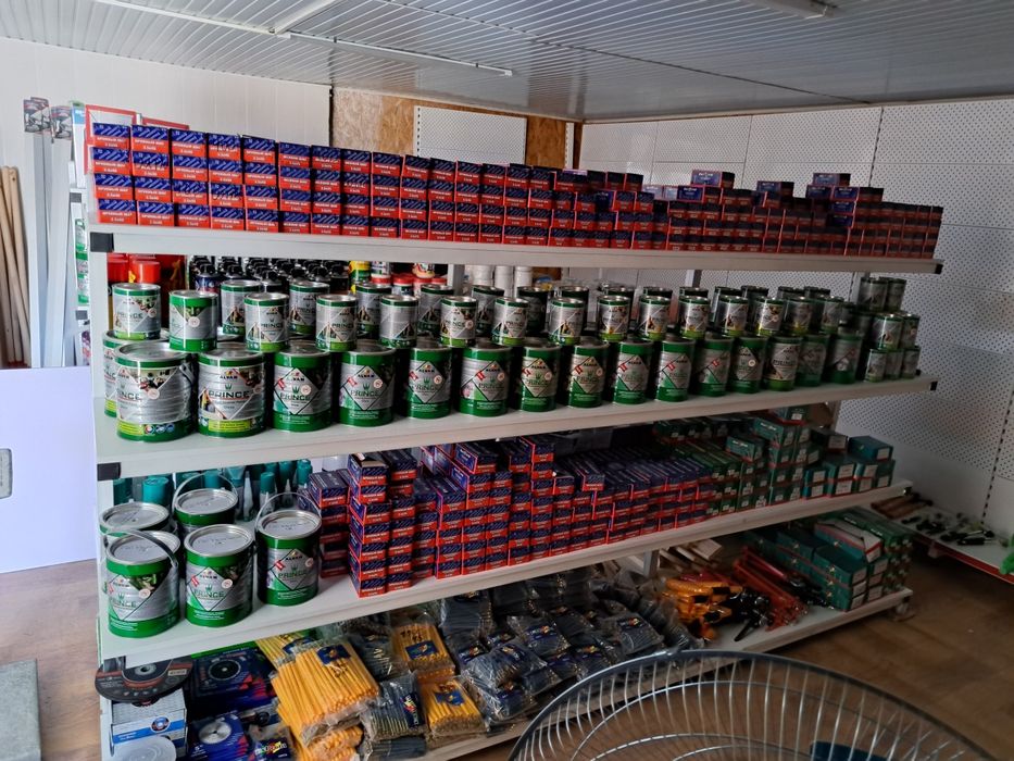 Цемент Стандарт цемент