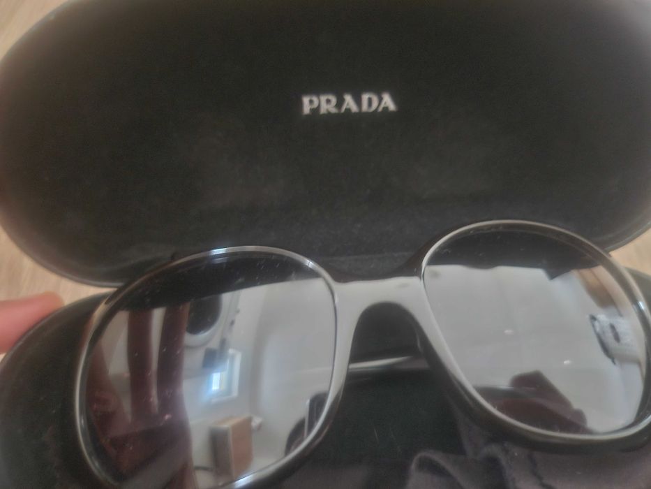 Дамски очила армани