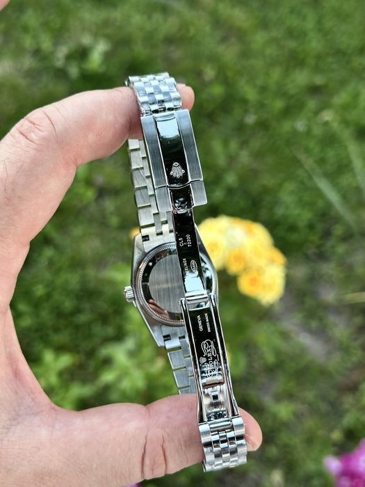 Ceas de lux pentru femei rolex datejust 31,mm