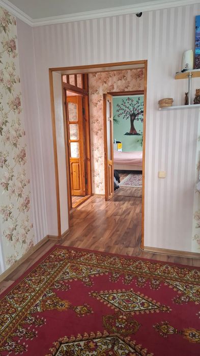 Продается дом  по туркестанской