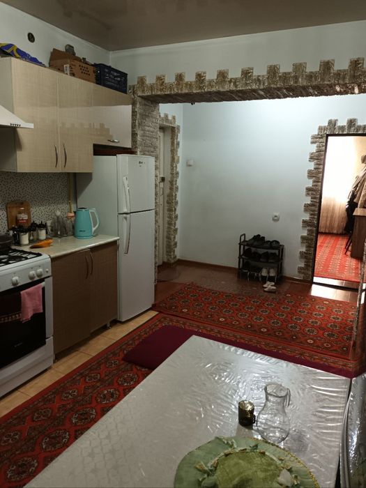 Bankiskiy Kartika 3 xona 86 kv