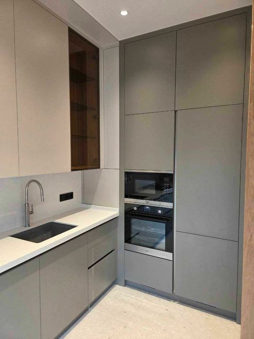 3-комнатная квартира в ЖК Infiniti | 105 м² | Авторский ремонт