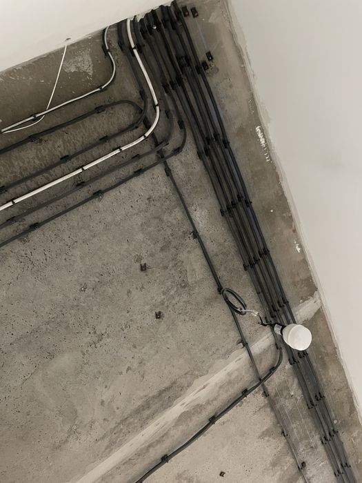 Замена проводки!! Караганда