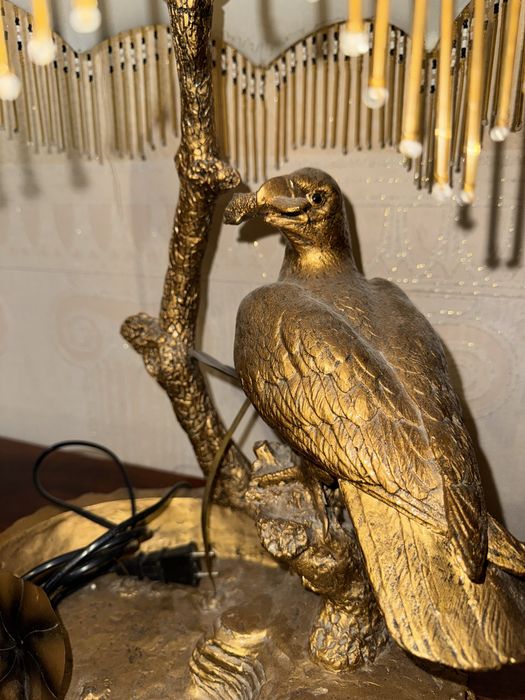 Продается бра с подставкой