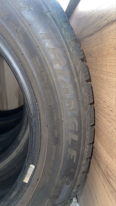 Шины для авто триангл