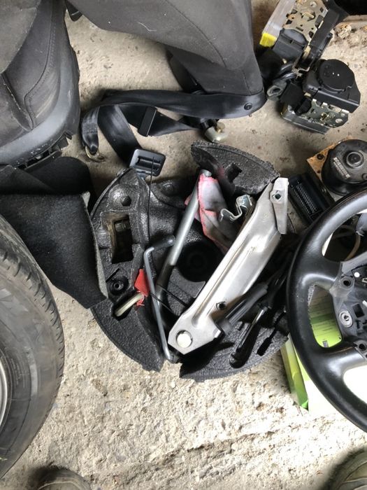 Audi A3 8l 1.9TDI 131