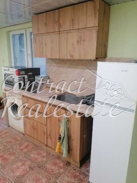 Дава се под наем Едностаен апартамент в Варна, Център - 35 кв.м за 259.08 € - Снимка #1