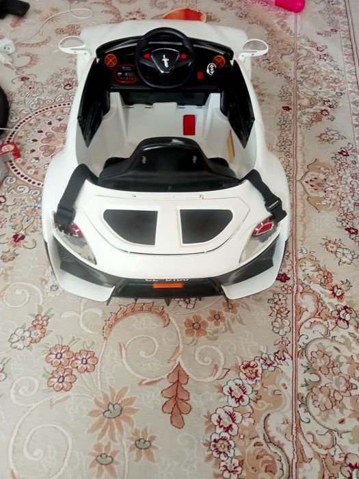 Игрушки для детей