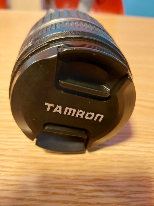 Obiectiv Tamron AF 18-200mm f/3.5-6.3 XR Di II LD Aspherical