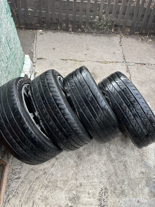 Колеса ваз пассат ауди