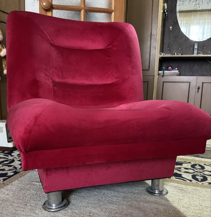 Продам кресло 2 шт