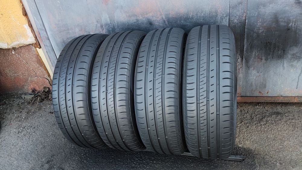4бр. летни гуми 185/65/15 Kumho Eco Wing
dot22/23