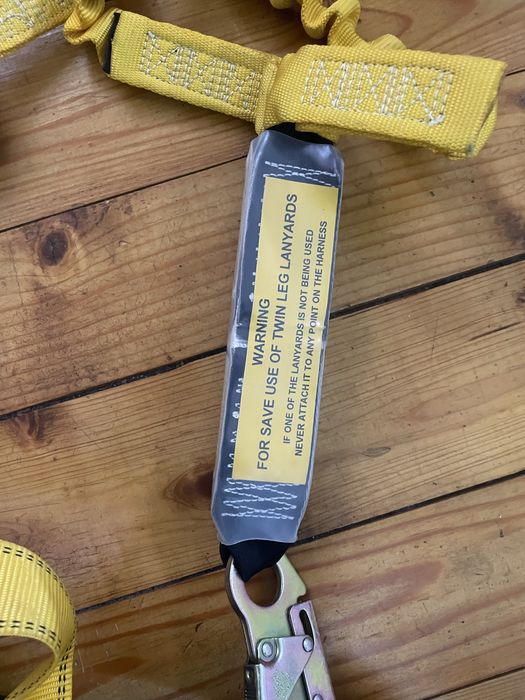 ham siguranta alpinist centura nou