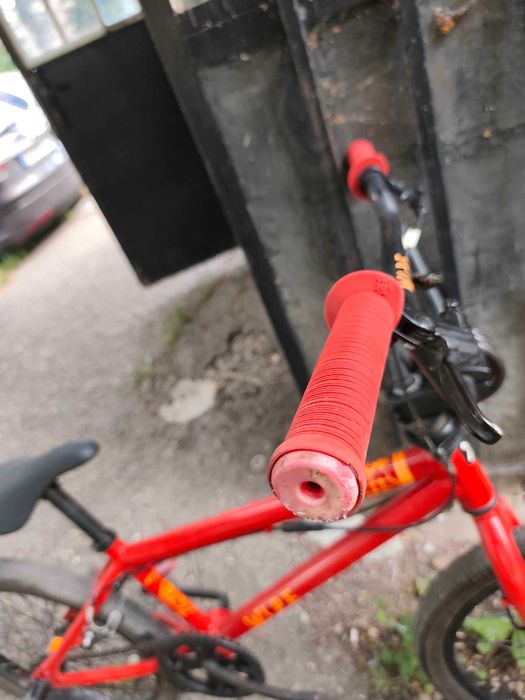 Продавам BMX Декатлон