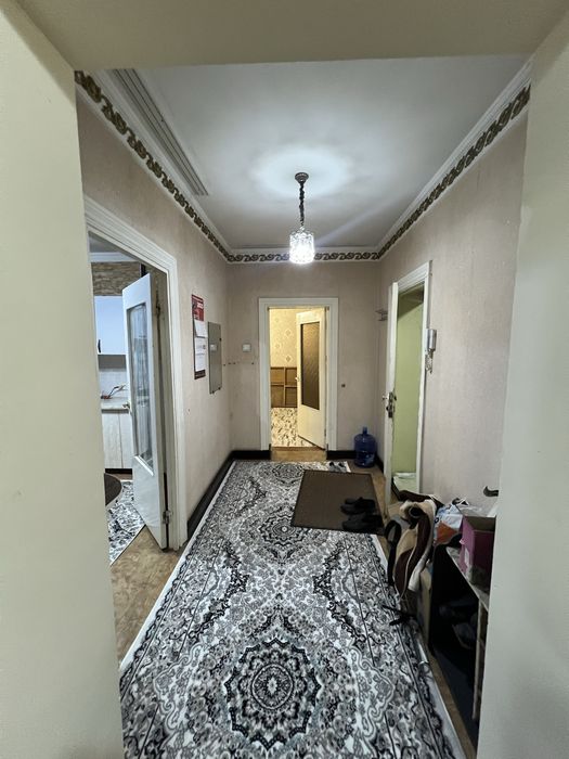 Сергели-Дустлик-2  2-х ком.аренда