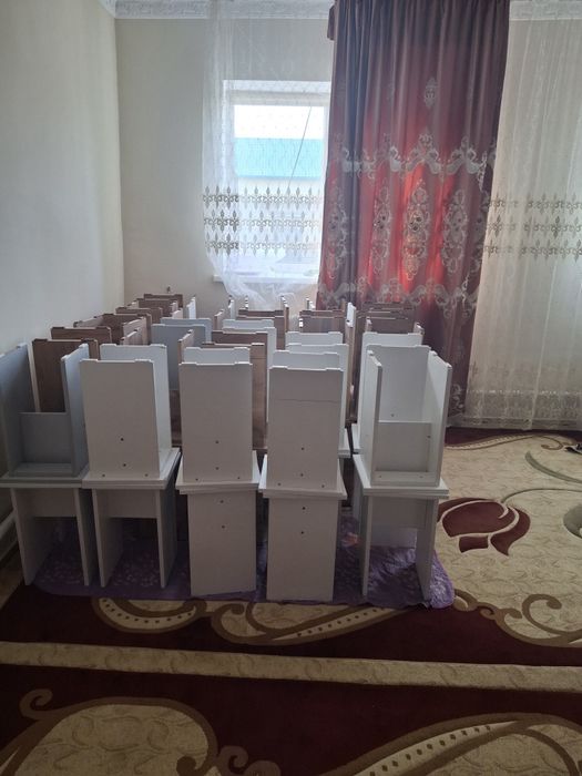 Кухонные табуретки