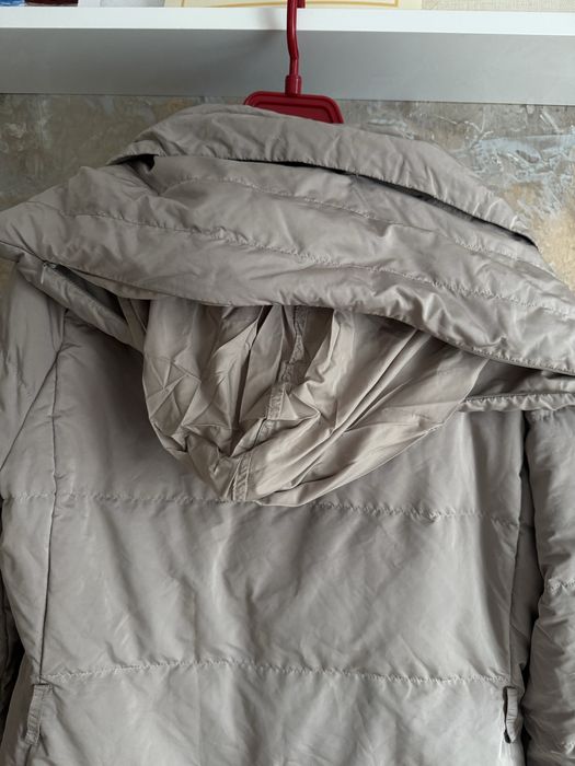 Зимно Яке Trussardi