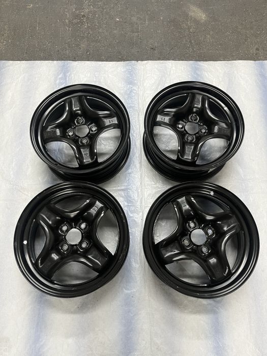 Jante opel renault 15