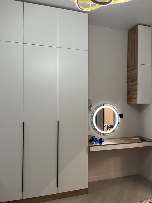 Мебель на заказ