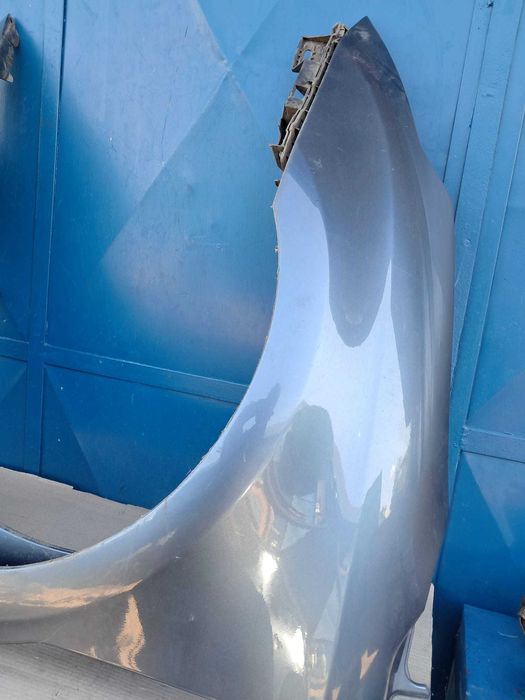 Citroen C4, far faruri complete, aripa aripi originale