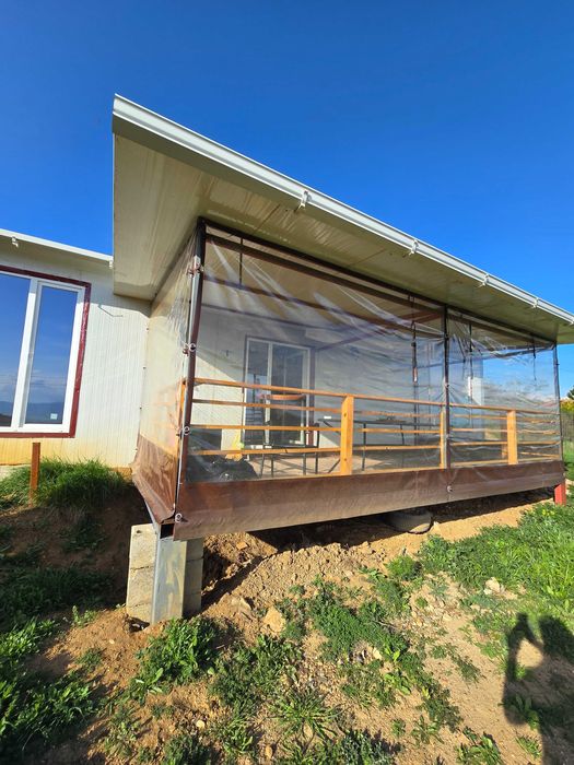 Продава се Къща в с. Елешница, Област София-област - 100 кв.м за 505 €/кв.м - Снимка #2