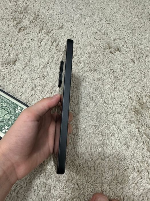 Поко х7 про обмен