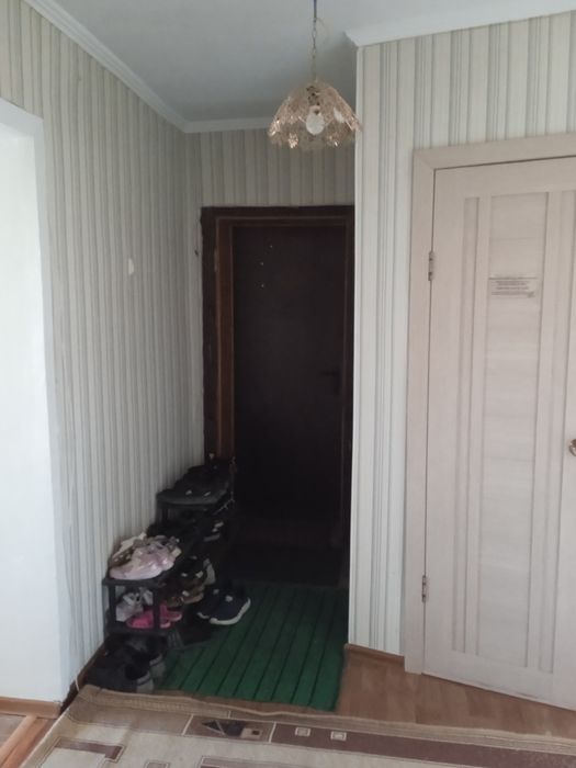 Продам 3 комнатную квартиру.