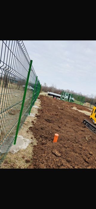 Teren Snagov aproape de padure de vanzare/inchiriere