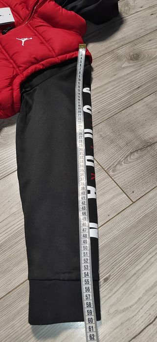 Nike Jordan детска  грейка  тип суитшърт, 12-13 г