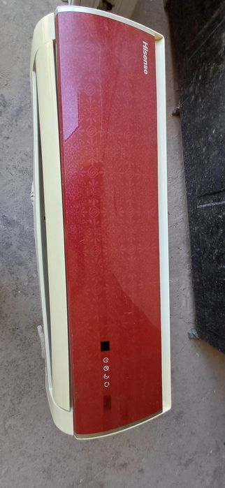 Konditsioner Hisense