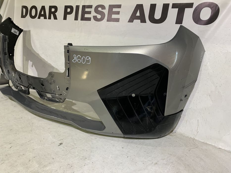 Bara fata BMW I20, 2021, 2022, 2023, 2024, 2025, cod origine OE 51117933621.