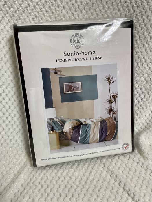 Lenjerii Finet 6 piese