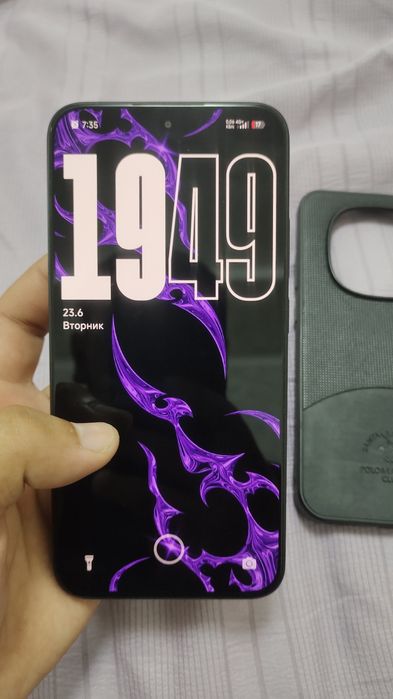 Redmi note 15pro 5G