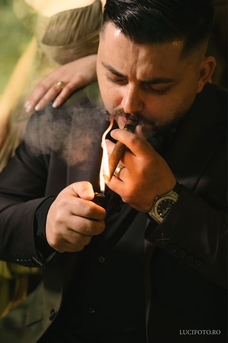 Cigar bar | Gentlemen Lounge Bar