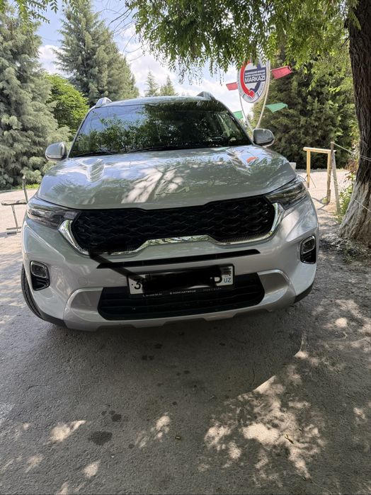 Kia Sonet 2025