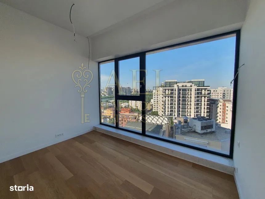 Apartament Premium 4 Camere | One Verdi Park | 115 mp Utili