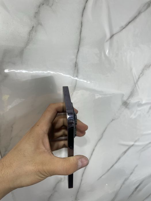 iPhone 14 pro max 128gb holati rasimda