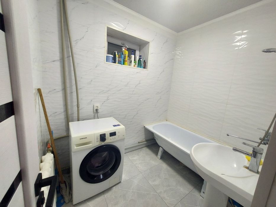 Орталықтан 2-қабаттан 2 бөлмелі пәтер сатылады